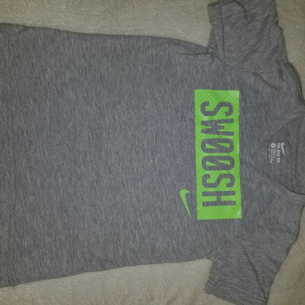 Nike shirt